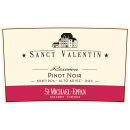 St. Michael-Eppan Pinot Noir Sanct Valentin Riserva